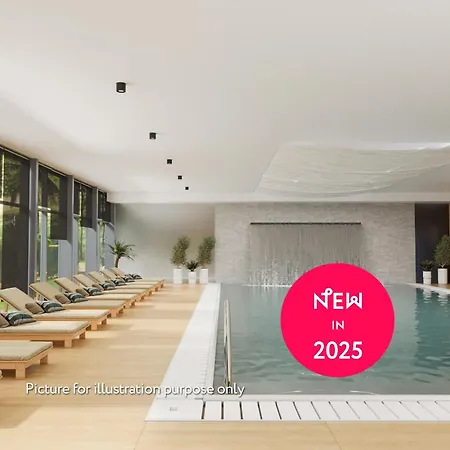 Pelegrin Plava Laguna (adults Only) Ξενοδοχείο Ουμάγκ