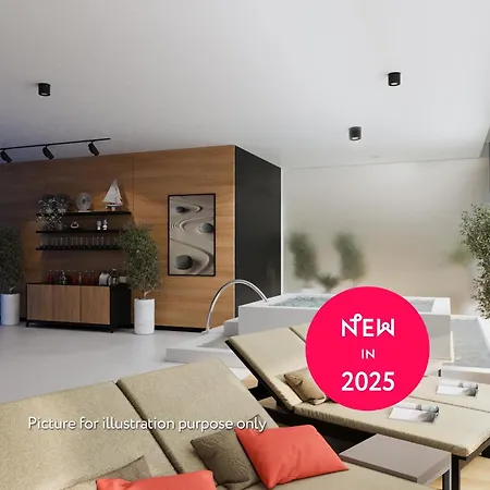 Pelegrin Plava Laguna (adults Only) Ξενοδοχείο