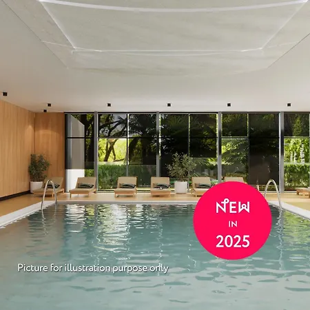 Pelegrin Plava Laguna (adults Only) 4* Ουμάγκ