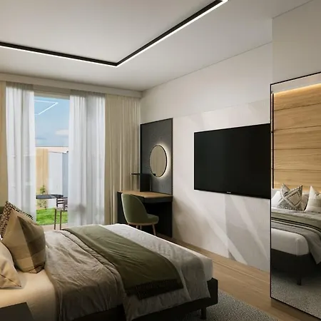 Pelegrin Plava Laguna (adults Only) Ξενοδοχείο