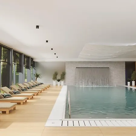 Ξενοδοχείο Pelegrin Plava Laguna (adults Only) Ουμάγκ