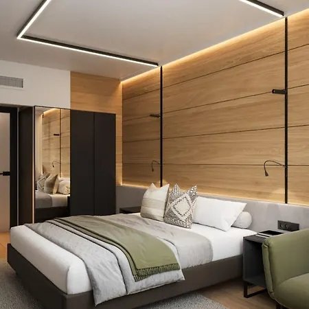 Pelegrin Plava Laguna (adults Only) מלון 4*