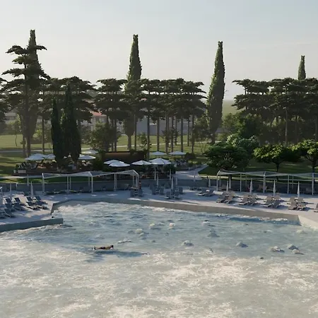 Pelegrin Plava Laguna (adults Only) 4*