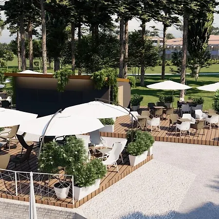 Pelegrin Plava Laguna (adults Only) Umag