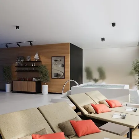 Hotel Pelegrin Plava Laguna (adults Only)