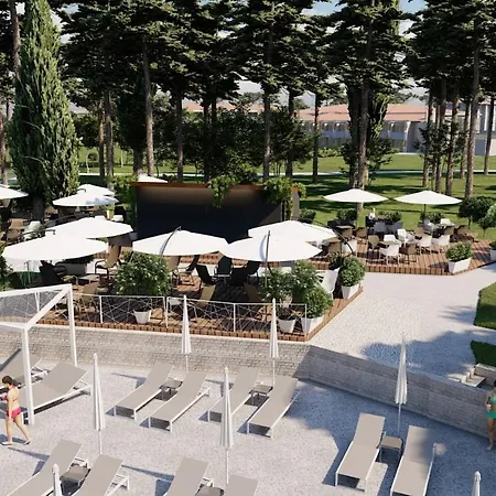 Pelegrin Plava Laguna (adults Only) Ξενοδοχείο 4*