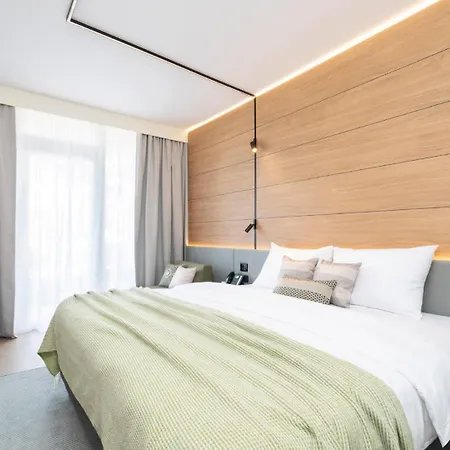 Pelegrin Plava Laguna (adults Only)