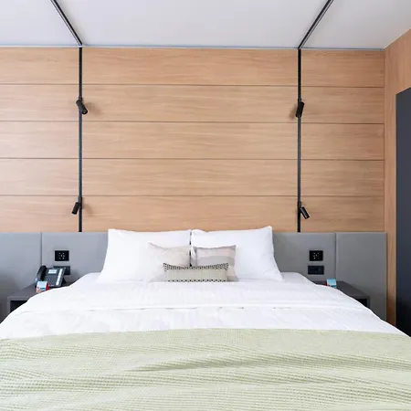 Szálloda Pelegrin Plava Laguna (adults Only) 4*