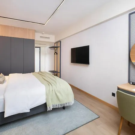 Pelegrin Plava Laguna (adults Only) Szálloda Umag