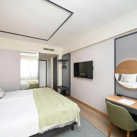 Szálloda Pelegrin Plava Laguna (adults Only) Umag