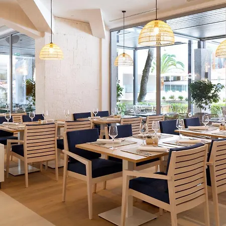 Pelegrin Plava Laguna (adults Only) מלון אומאג