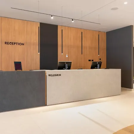 Pelegrin Plava Laguna (adults Only) Hotell Umag