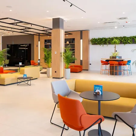 Pelegrin Plava Laguna (adults Only) Umag