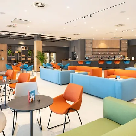 호텔 Pelegrin Plava Laguna (adults Only) 4*