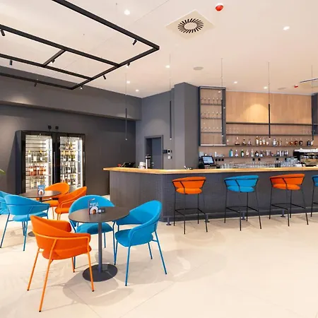 Szálloda Pelegrin Plava Laguna (adults Only)