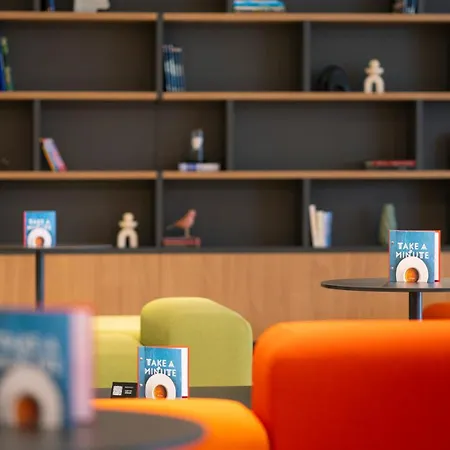 Pelegrin Plava Laguna (adults Only)