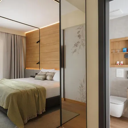 호텔 Pelegrin Plava Laguna (adults Only)