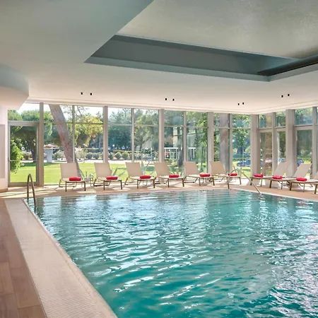 Pelegrin Plava Laguna (adults Only) Szálloda Umag