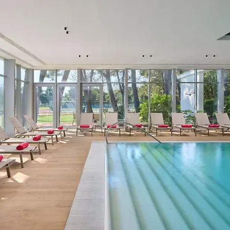 Pelegrin Plava Laguna (adults Only) 4*