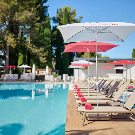 Pelegrin Plava Laguna (adults Only) 4* Umag