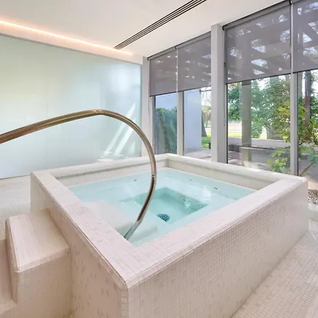 Hotel Pelegrin Plava Laguna (adults Only) Umag