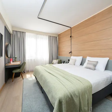 Szálloda Pelegrin Plava Laguna (adults Only)