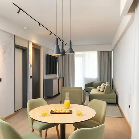 Pelegrin Plava Laguna (adults Only) מלון 4*