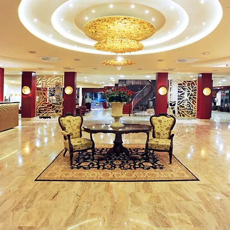Pelegrin Plava Laguna (adults Only) 4* אומאג