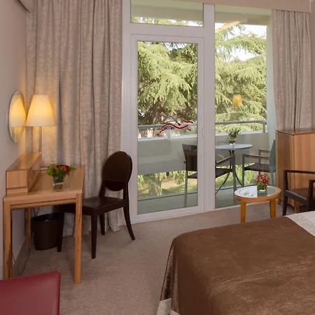Pelegrin Plava Laguna (adults Only) Hotell Umag