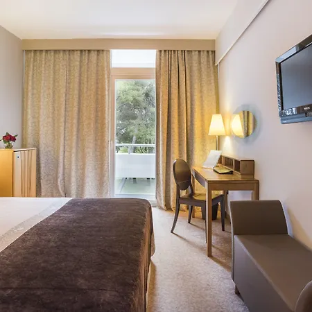 Pelegrin Plava Laguna (adults Only) Umag