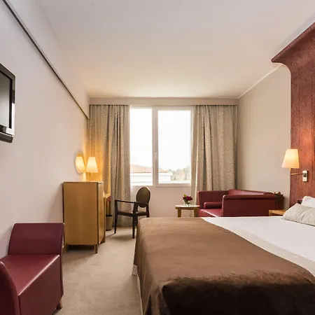 Szálloda Pelegrin Plava Laguna (adults Only)