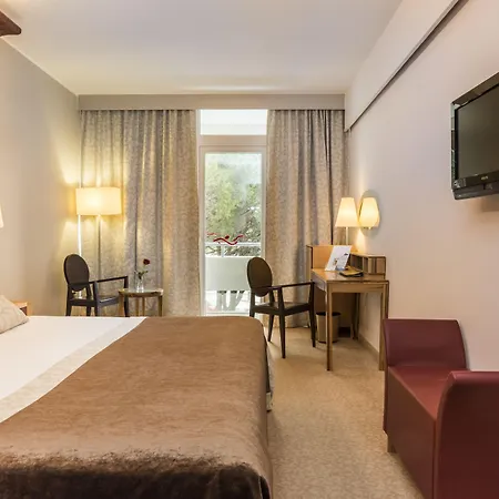 Szálloda Pelegrin Plava Laguna (adults Only) 4*