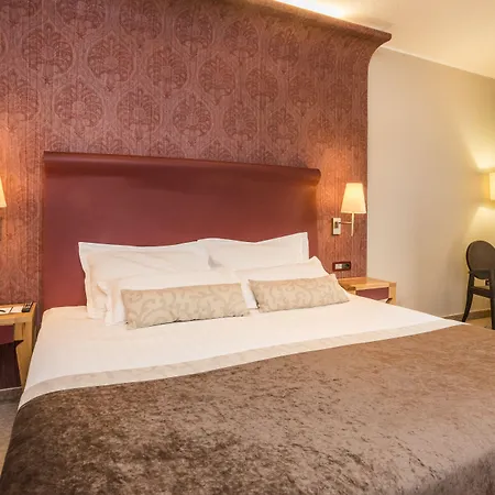 Pelegrin Plava Laguna (adults Only) 4* אומאג