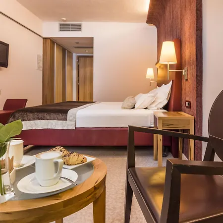 Szálloda Pelegrin Plava Laguna (adults Only) Umag