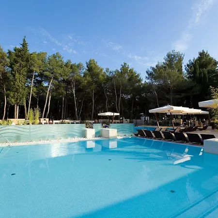 Pelegrin Plava Laguna (adults Only) Umag