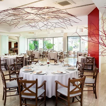 호텔 Pelegrin Plava Laguna (adults Only)