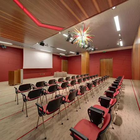 Szálloda Pelegrin Plava Laguna (adults Only) 4*