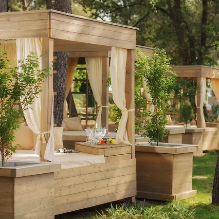 Pelegrin Plava Laguna (adults Only) 4*