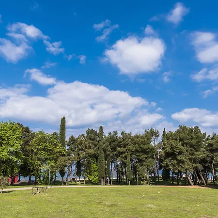 Pelegrin Plava Laguna (adults Only) Szálloda 4*