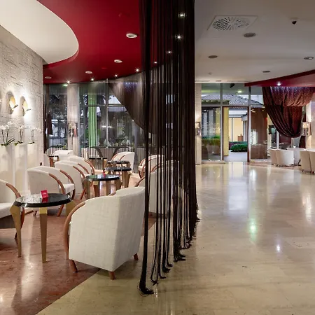 Pelegrin Plava Laguna (adults Only)