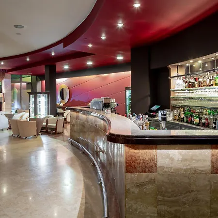 Pelegrin Plava Laguna (adults Only)