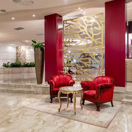 Pelegrin Plava Laguna (adults Only) 4*