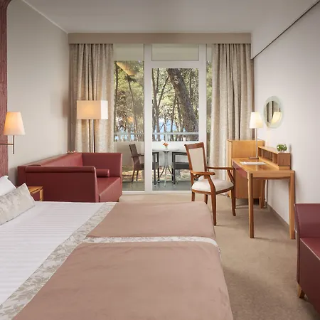 Pelegrin Plava Laguna (adults Only) Szálloda 4*
