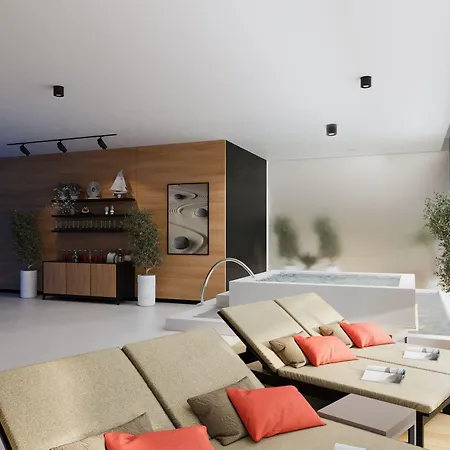 Hotell Pelegrin Plava Laguna (adults Only) Umag