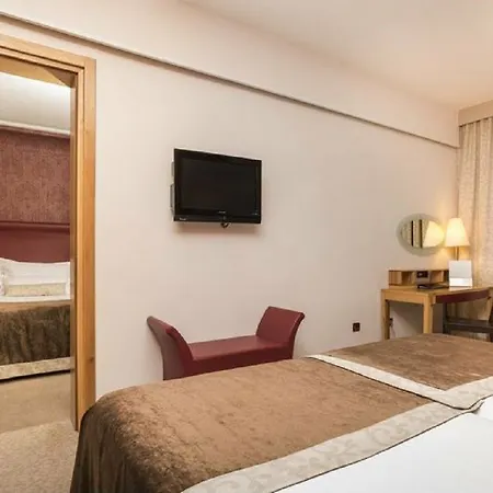 Ξενοδοχείο Pelegrin Plava Laguna (adults Only)