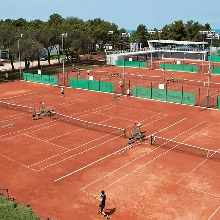Pelegrin Plava Laguna (adults Only) Ξενοδοχείο