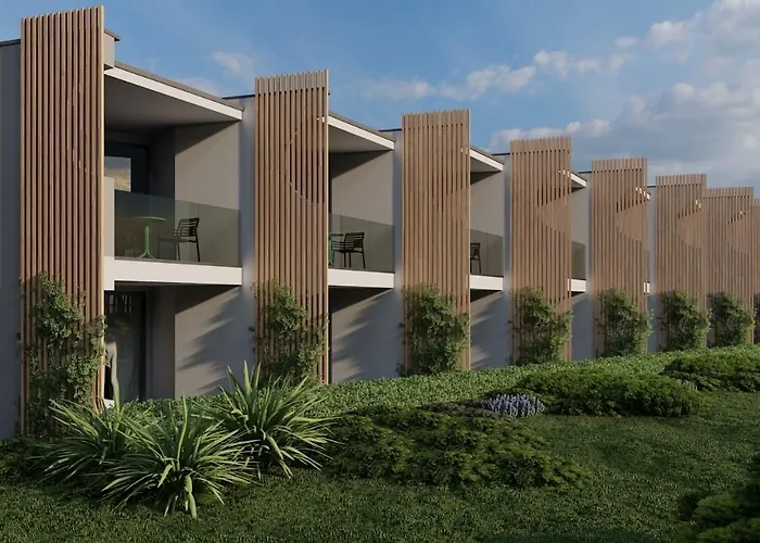 Pelegrin Plava Laguna (adults Only) Hotel