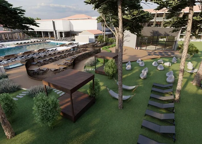 Hotel Pelegrin Plava Laguna (adults Only) Umag