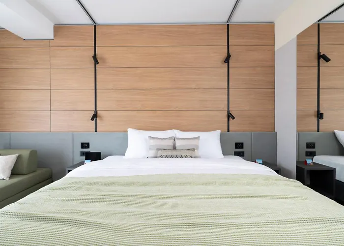 Pelegrin Plava Laguna (adults Only) Hotel Umag