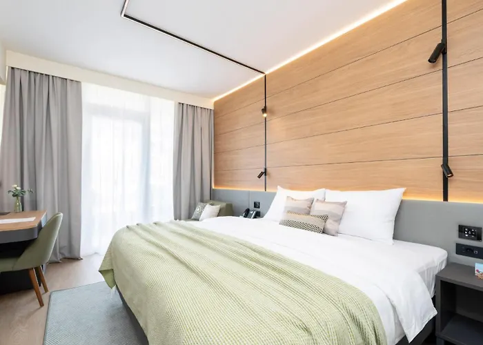 Pelegrin Plava Laguna (adults Only)